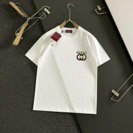 Picture of Gucci T Shirts Short _SKUGucciM-4XL11Lr25112019